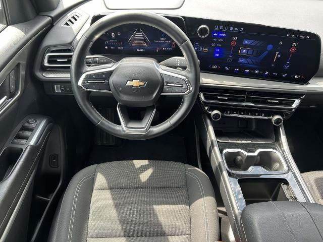 2024 Chevrolet Traverse LT w/2LT