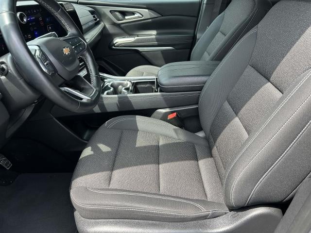 2024 Chevrolet Traverse LT w/2LT