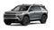 2026 Chevrolet Traverse High Country w/2LZ