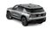 2026 Chevrolet Traverse High Country w/2LZ
