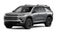 2026 Chevrolet Traverse High Country w/2LZ