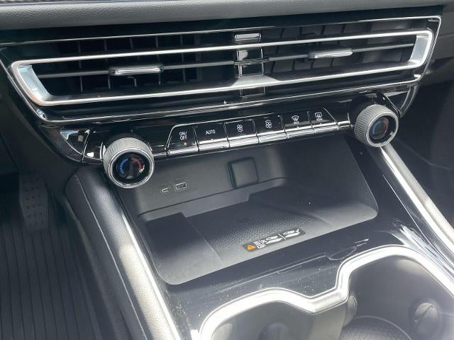 2026 Chevrolet Traverse High Country w/2LZ