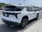 2026 Chevrolet Traverse High Country w/2LZ