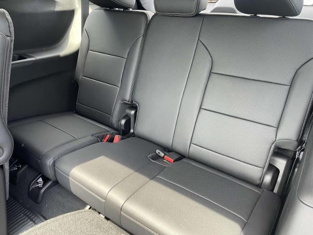 2026 Chevrolet Traverse High Country w/2LZ
