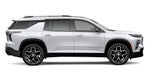 2026 Chevrolet Traverse High Country w/2LZ