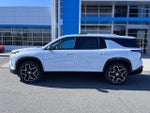 2026 Chevrolet Traverse High Country w/2LZ