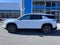 2026 Chevrolet Traverse High Country w/2LZ