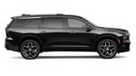 2026 Chevrolet Traverse High Country w/2LZ