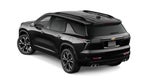 2027 Chevrolet Traverse High Country w/2LZ