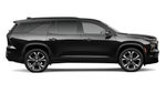 2027 Chevrolet Traverse High Country w/2LZ
