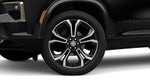 2027 Chevrolet Traverse High Country w/2LZ