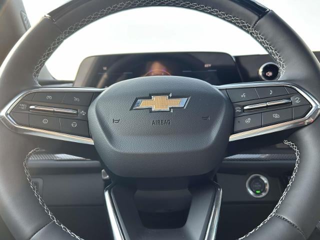 2026 Chevrolet Traverse High Country w/2LZ