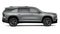 2026 Chevrolet Traverse High Country w/2LZ