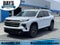 2026 Chevrolet Traverse High Country w/2LZ