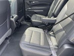 2026 Chevrolet Traverse High Country w/2LZ