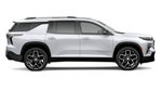 2026 Chevrolet Traverse High Country w/2LZ