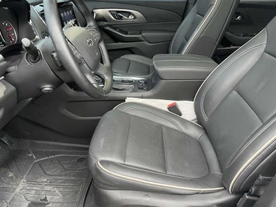 2023 Chevrolet Traverse AWD 1LZ