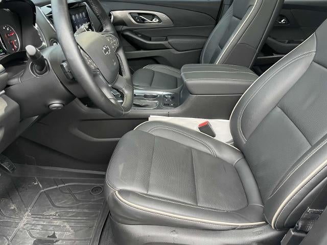 2023 Chevrolet Traverse AWD 1LZ