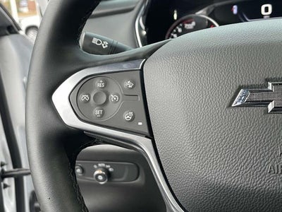 2023 Chevrolet Traverse AWD 1LZ