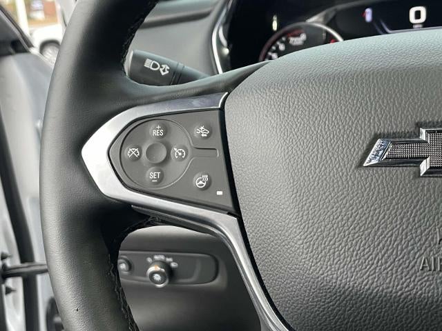 2023 Chevrolet Traverse AWD 1LZ