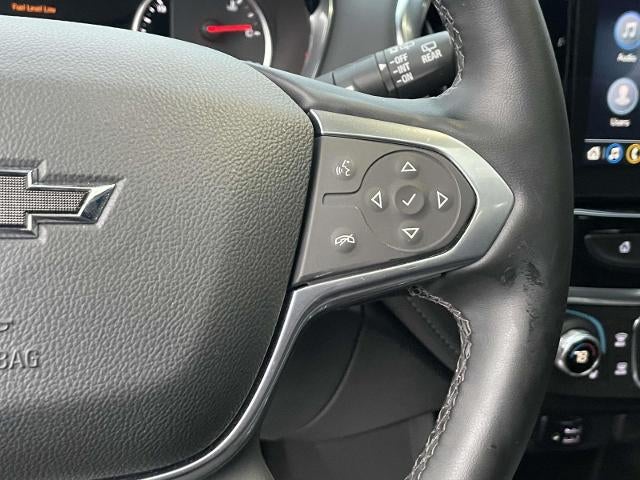 2023 Chevrolet Traverse AWD 1LZ