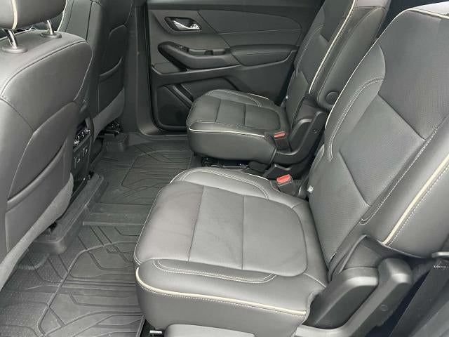 2023 Chevrolet Traverse AWD 1LZ