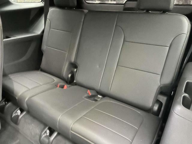 2023 Chevrolet Traverse AWD 1LZ