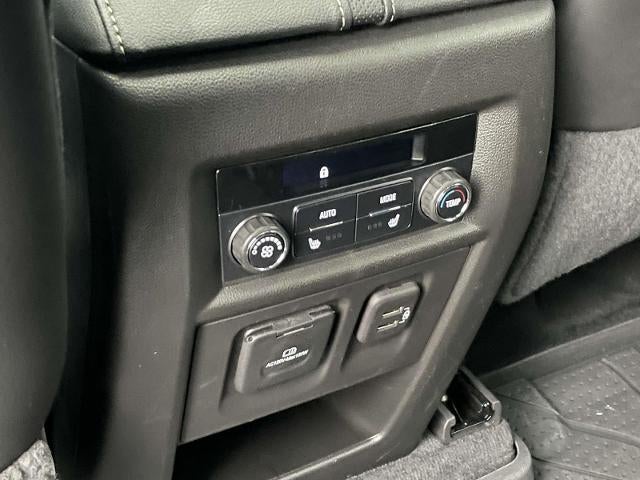 2023 Chevrolet Traverse AWD 1LZ