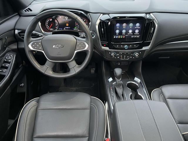2023 Chevrolet Traverse AWD 1LZ