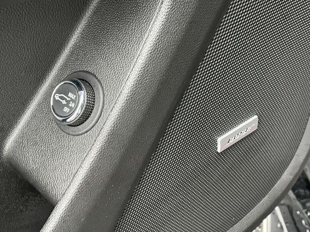 2023 Chevrolet Traverse AWD 1LZ