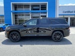2026 Chevrolet Traverse RS w/2RS