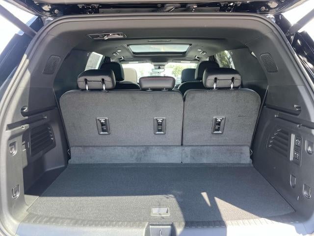 2026 Chevrolet Traverse RS w/2RS