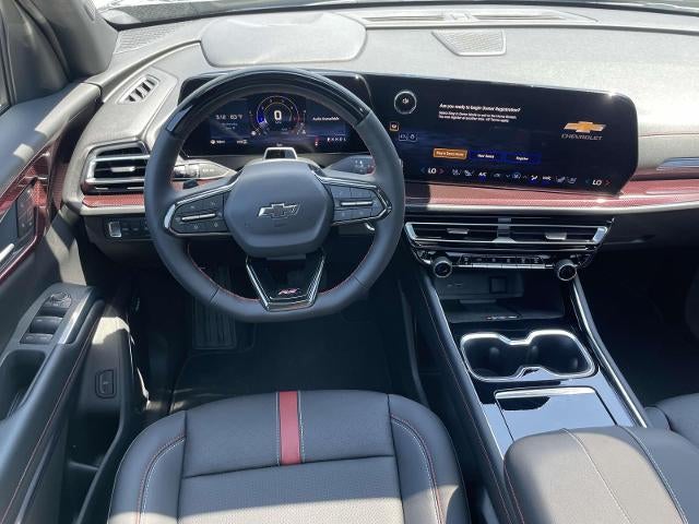 2026 Chevrolet Traverse RS w/2RS