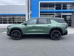 2027 Chevrolet Traverse RS w/2RS