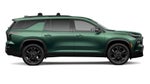 2027 Chevrolet Traverse RS w/2RS