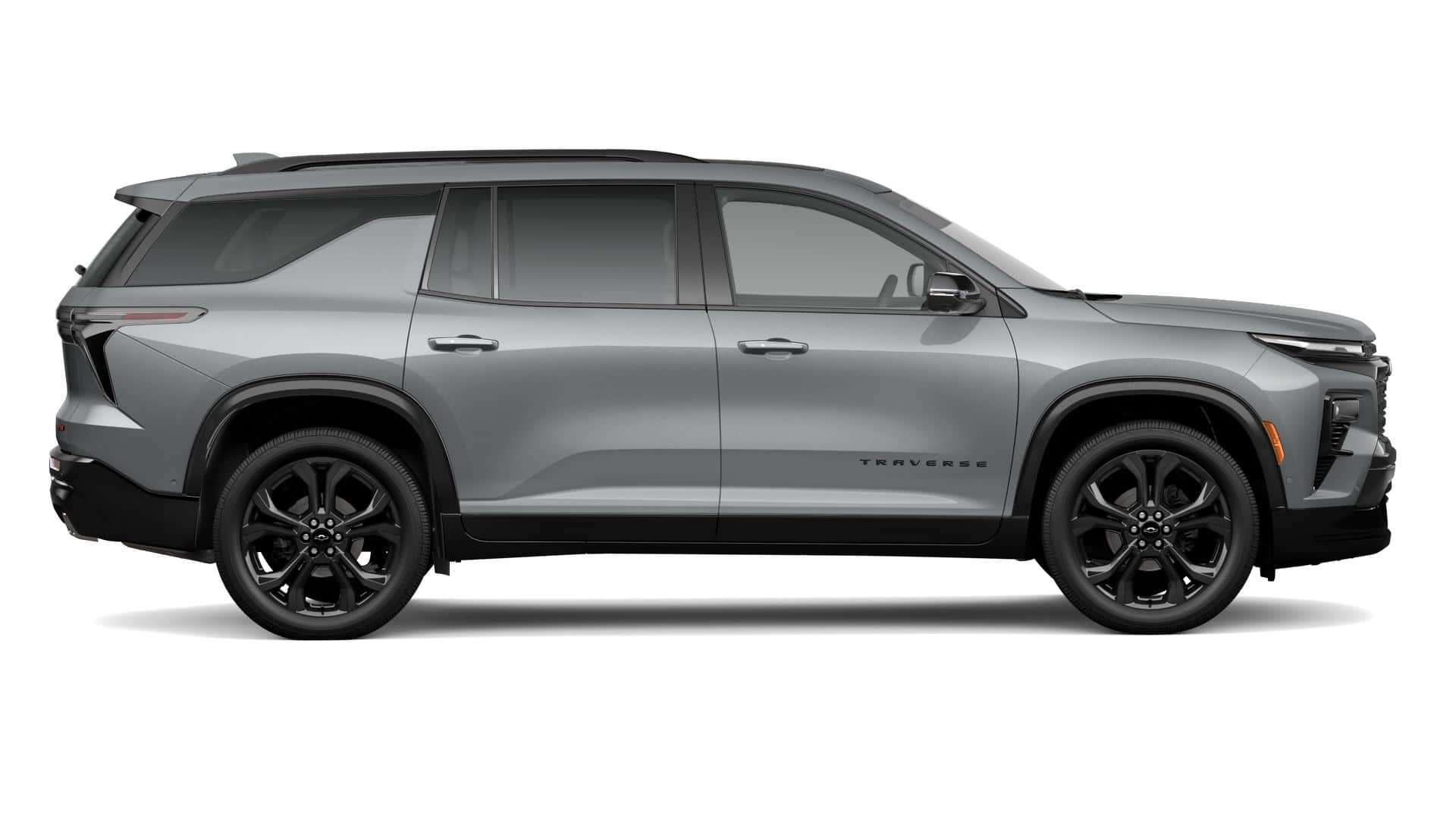 2027 Chevrolet Traverse RS w/2RS