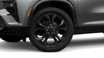 2027 Chevrolet Traverse RS w/2RS
