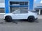 2026 Chevrolet Traverse RS w/2RS