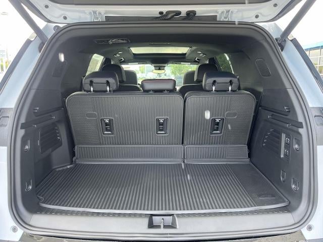 2026 Chevrolet Traverse RS w/2RS