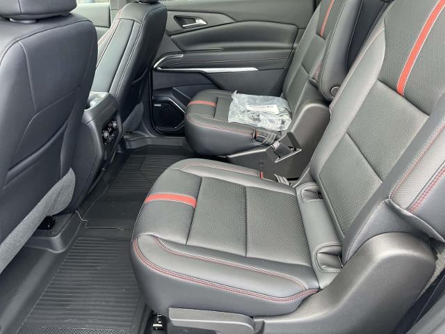 2026 Chevrolet Traverse RS w/2RS