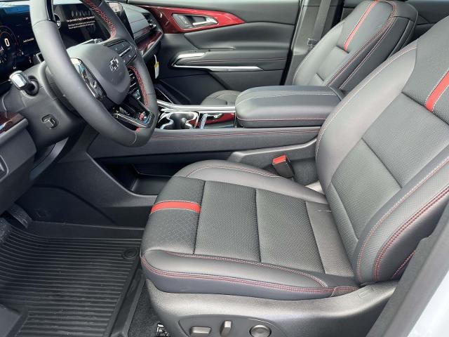 2026 Chevrolet Traverse RS w/2RS