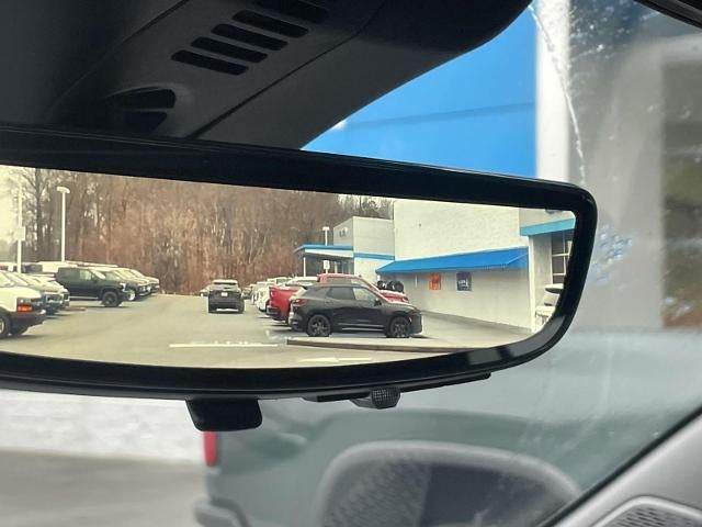 2026 Chevrolet Traverse RS w/2RS