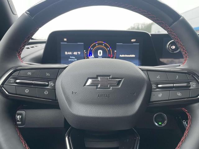 2026 Chevrolet Traverse RS w/2RS