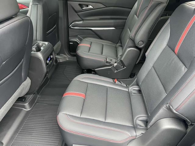 2026 Chevrolet Traverse RS w/2RS