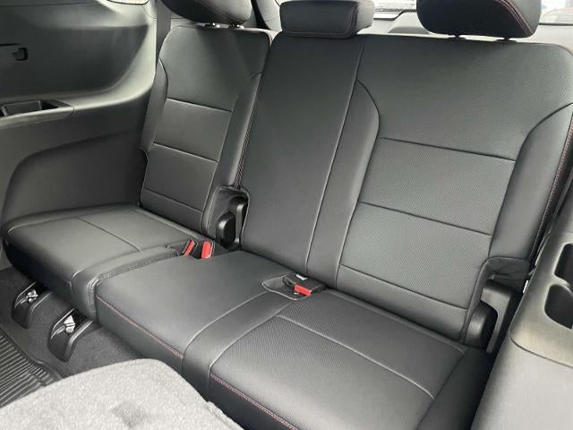 2026 Chevrolet Traverse RS w/2RS