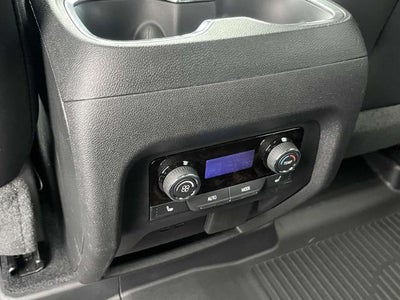 2026 Chevrolet Traverse RS w/2RS