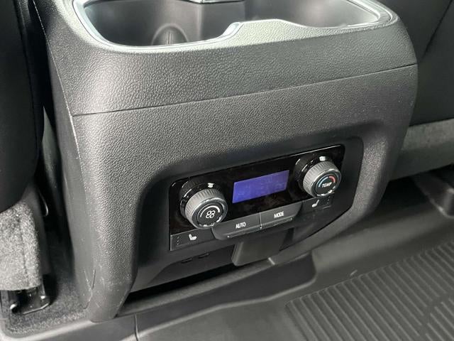 2026 Chevrolet Traverse RS w/2RS