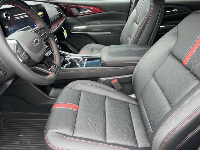 2026 Chevrolet Traverse RS w/2RS