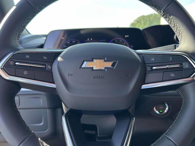 2026 Chevrolet Suburban 2WD LS