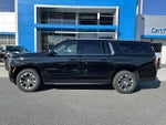 2026 Chevrolet Suburban 2WD LS